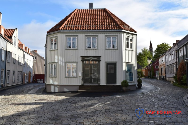 Hướng dẫn cầm sổ đỏ tại Gia Lai hiệu quả và an toàn