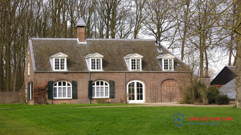 Hướng dẫn cầm sổ đỏ tại Gia Lai hiệu quả và an toàn