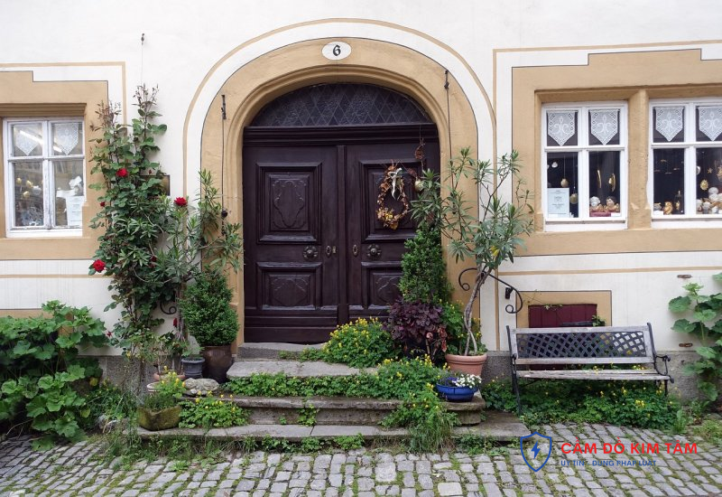 Hướng dẫn cầm sổ đỏ tại Hà Giang an toàn và hiệu quả