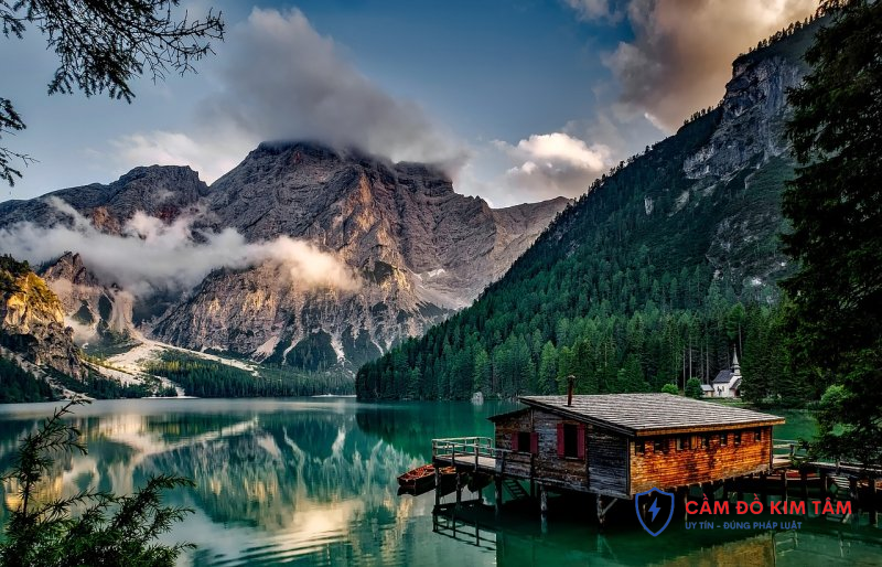 Hướng dẫn cầm sổ đỏ tại Hải Phòng hiệu quả và an toàn