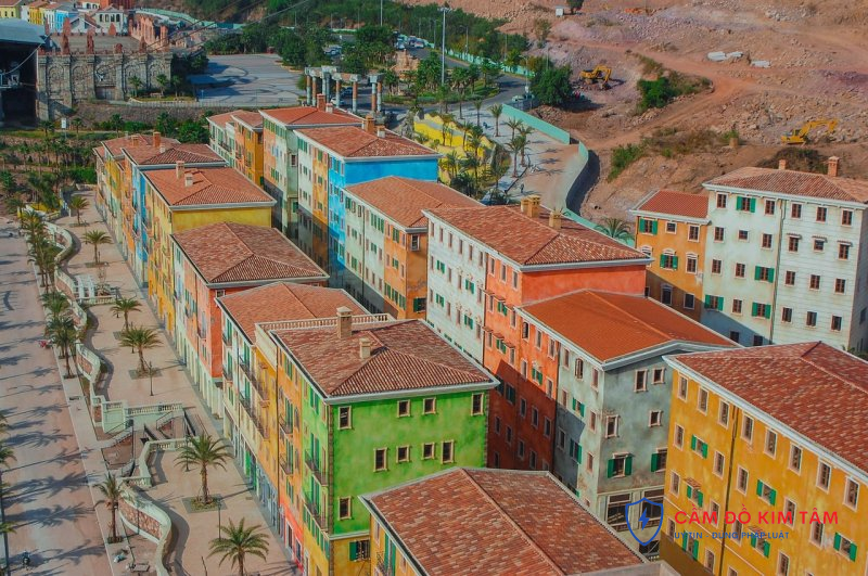 Hướng dẫn cầm sổ đỏ tại Hậu Giang hiệu quả và an toàn