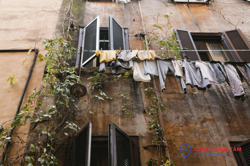 Hướng dẫn cầm sổ đỏ tại Phú Yên hiệu quả và an toàn