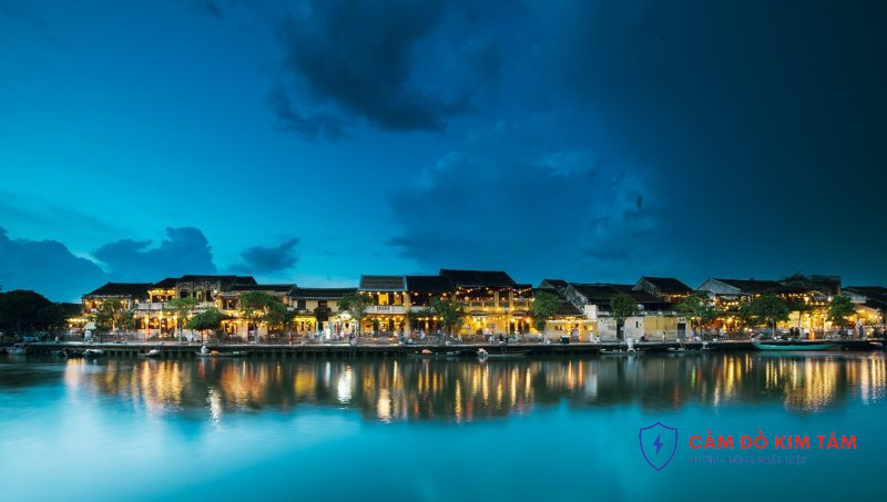 Hướng dẫn cầm sổ đỏ tại Tây Ninh hiệu quả và an toàn