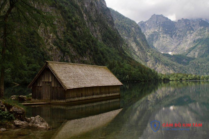 Hướng dẫn cầm sổ đỏ tại Tuyên Quang một cách hiệu quả và an toàn