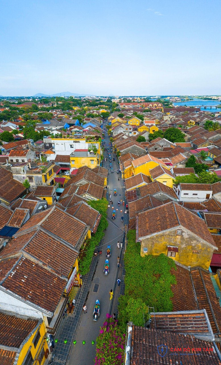 Hướng dẫnầm sổ đỏ tại Ninh Thuận: Quy trình và lưu ý cần biết