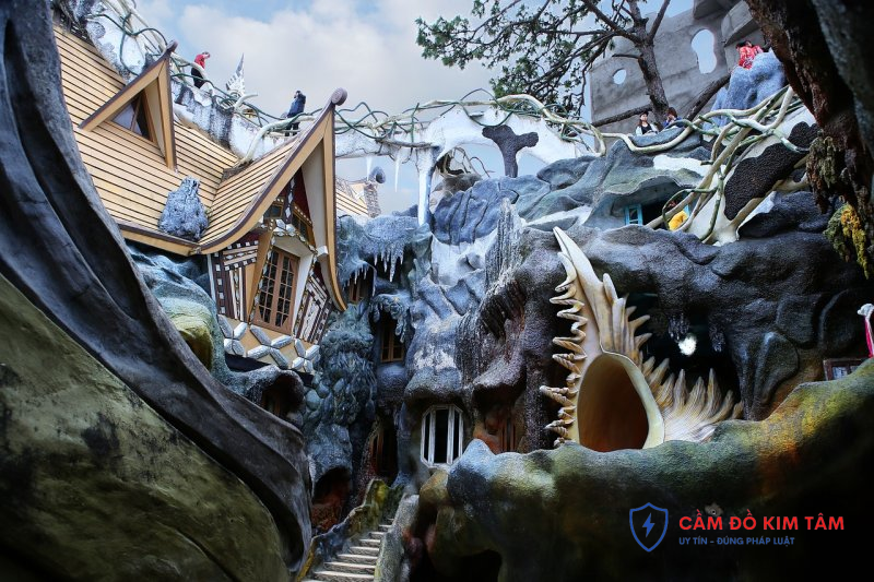 Lưu ý quan trọng khi ký hợp đồng cầm sổ đỏ bạn cần biết