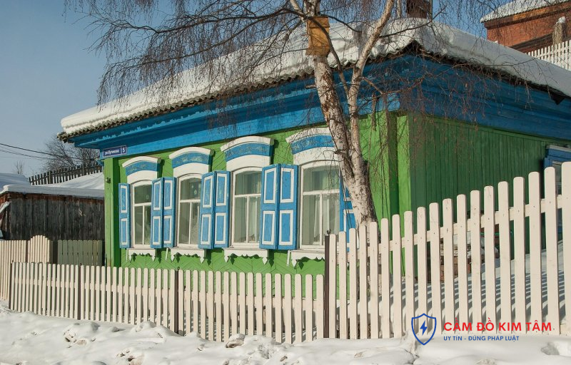 Quy trình cầm sổ đỏ tại Đắk Nông và những điều cần lưu ý