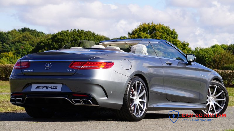 Bảo mật thông tin cầm cavet xe ô tô và những điều cần lưu ý