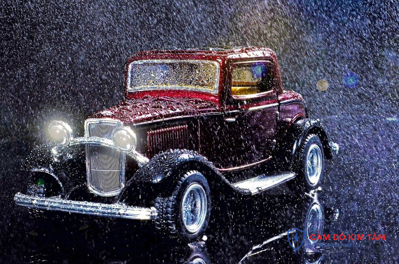 Cà vẹt xe không chính chủ có cầm được không và những điều cần biết