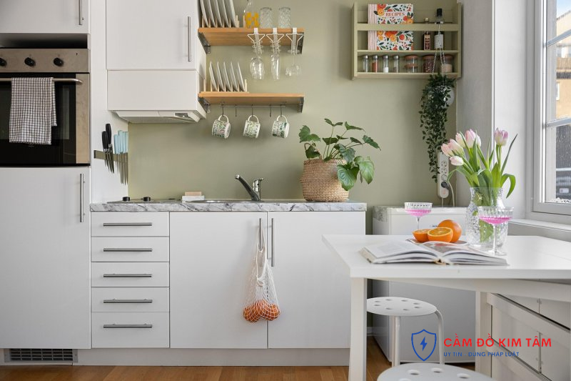 Cách tính lãi suất cầm cố bất động sản hiệu quả và chính xác