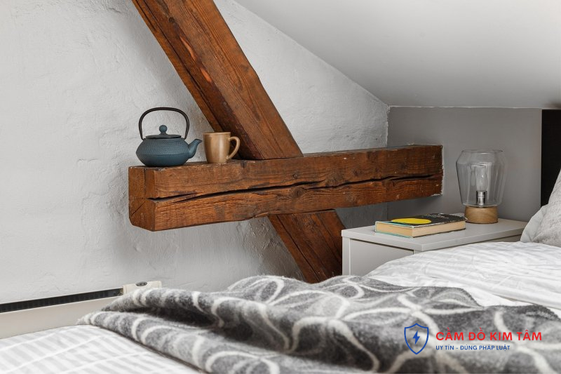 Cách tính lãi suất cầm cố bất động sản hiệu quả và chính xác