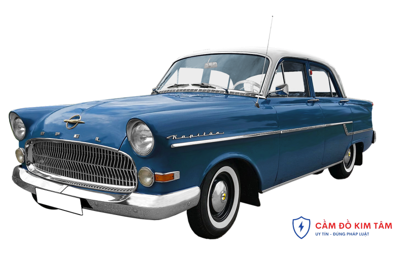 Cầm cà vẹt xe mà không giữ xe: Những điều cần biết và lưu ý