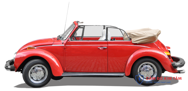 Cầm cà vẹt xe tại F88: Giải pháp tài chính nhanh chóng và an toàn