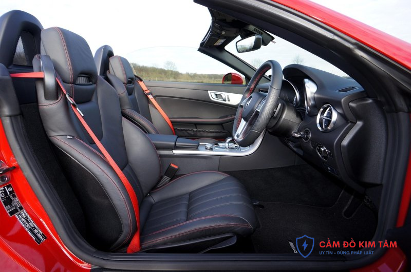 Cầm cavet xe ô tại Đà Nẵng: Hướng dẫn và thông tin cần biết