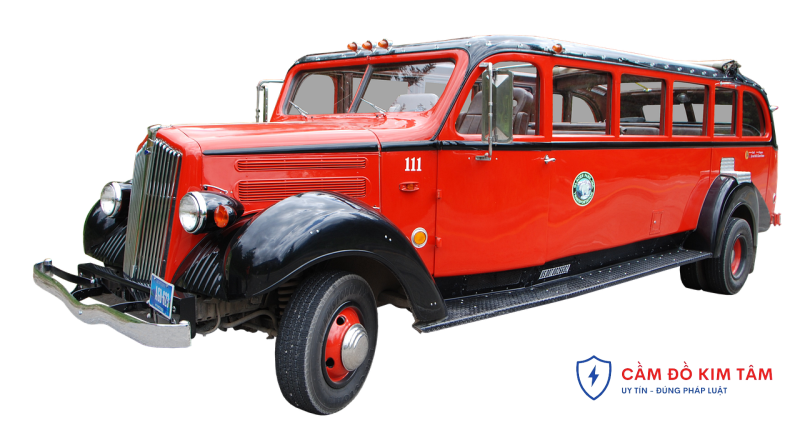 Cầm cavet xe ô tô các dòng hạng sang: Những điều cần biết và lưu ý