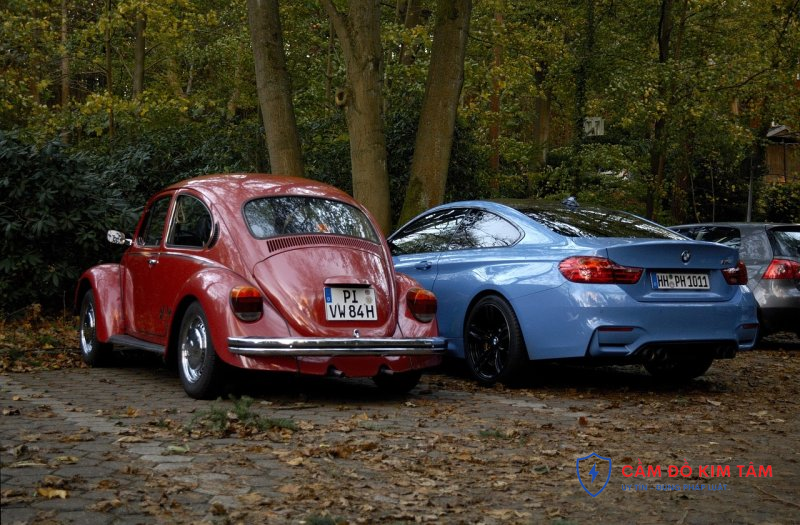 Cầm cavet xe ô tô khi nợ xấu: Giải pháp hỗ trợ tài chính hiệu quả