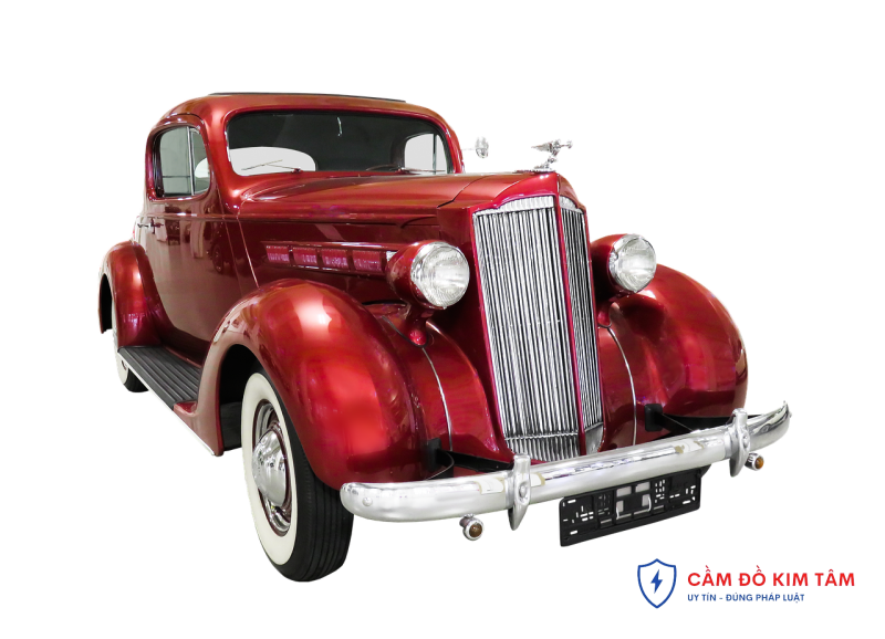 Cầm cavet xe ô tô không thẩm định nhà: Những điều cần biết và lưu ý