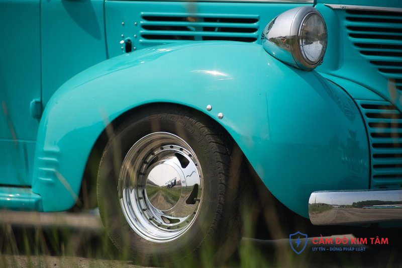 Cầm cavet xe ô tô không thẩm định nhà: Những điều cần biết và lưu ý