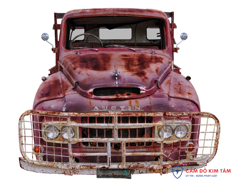 Cầm cavet xe ô tô mà không cần chứng minh thu nhập: Những điều cần biết