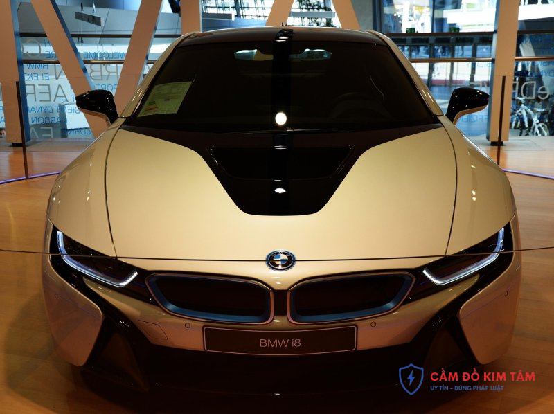 Cầm cavet xe ô tô ngân hàng thanh lý: Quy trình và lưu ý cần biết