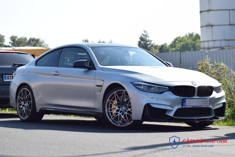 Cầm cavet xe ô tô tại Bắc Giang: Hướng dẫn và lưu ý cần biết