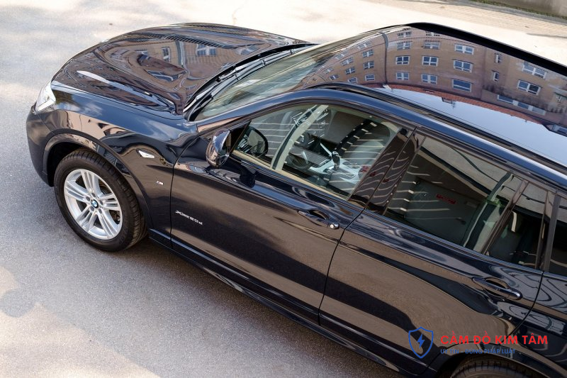 Cầm cavet xe ô tô tại Bến: Hướng dẫn và thông tin cần biết