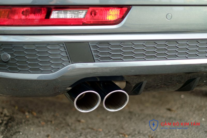 Cầm cavet xe ô tô tại Hòa Bình: Những điều cần biết và quy trình thực hiện