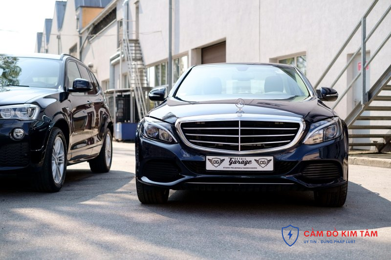 Cầm cavet xe ô tô tại Lâm Đồng: Những điều cần biết và quy trình thực hiện