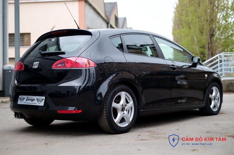 Cầm cavet xe ô tô tại Lâm Đồng: Những điều cần biết và quy trình thực hiện