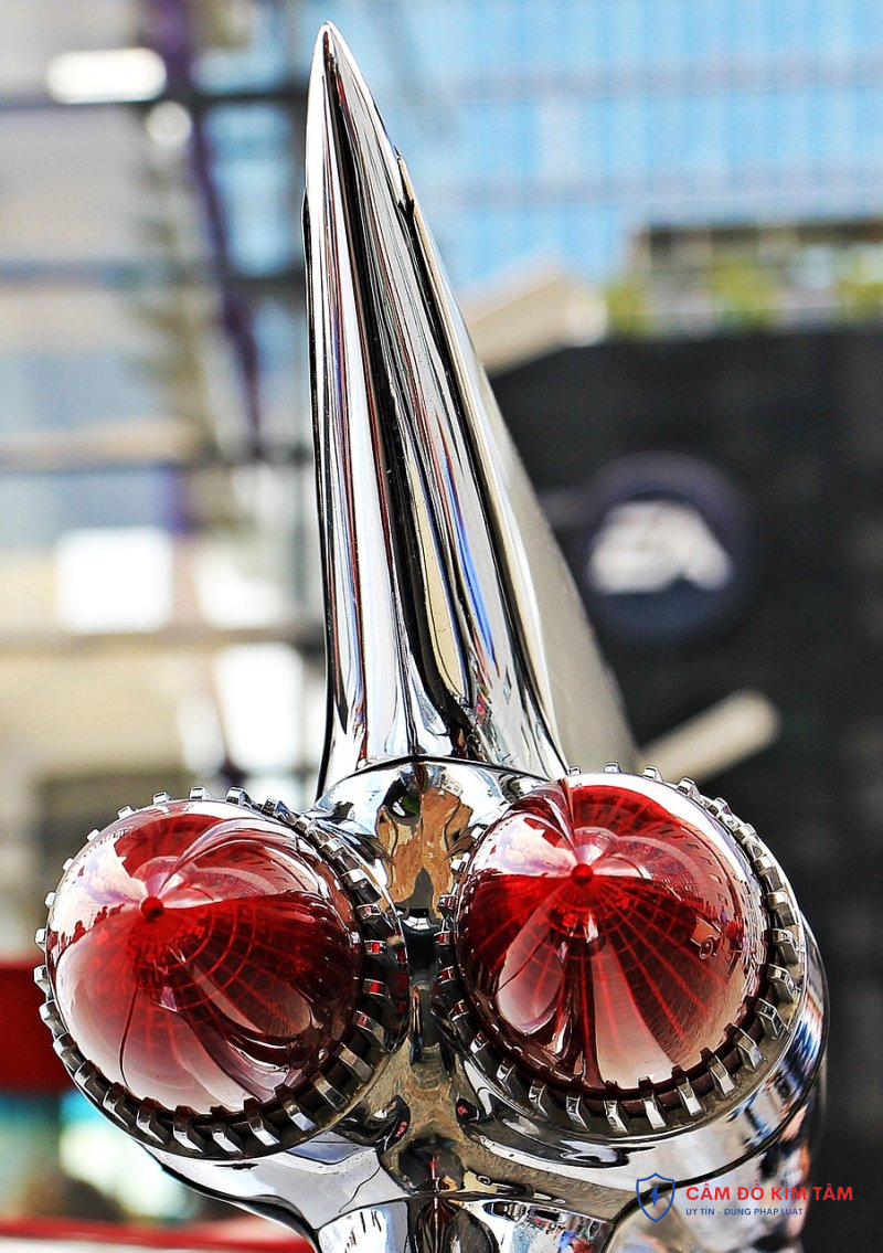 Cầm cavet xe ô tô tại Vĩnh Long: Những điều cần biết và lưu ý