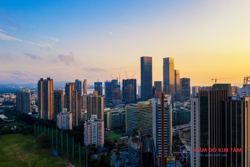 Cầm cố bất động sản cho doanh nghiệp: Những điều cần biết và lưu ý