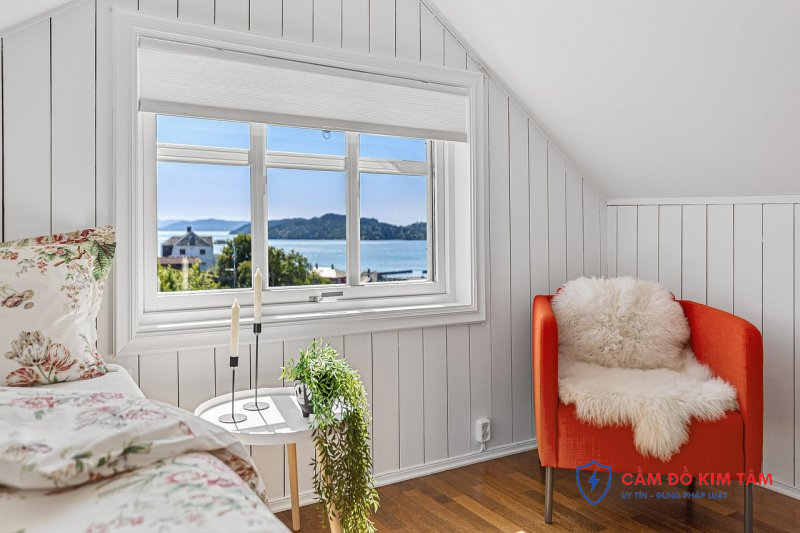 Cầm cố bất động sản tại Bà Rịa - Vũng Tàu: Quy trình và lưu ý cần biết