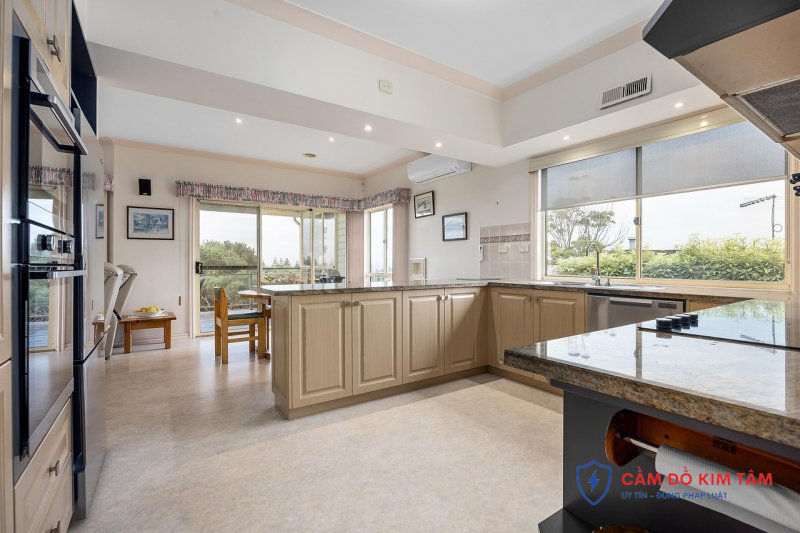 Cầm cố bất động sản tại Cà Mau: Quy trình và lưu ý cần biết