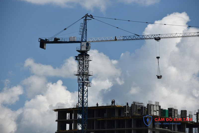 Cầm cố bất động sản tại Cao Bằng: Quy trình và lưu ý cần biết