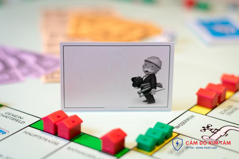 Cầm cố bất động sản tại Ninh Thuận: Quy trình và lưu ý cần biết