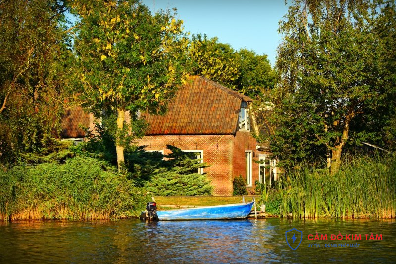 Cầm cố bất động sản tại Tây Ninh: Những điều cần biết và quy trình thực hiện