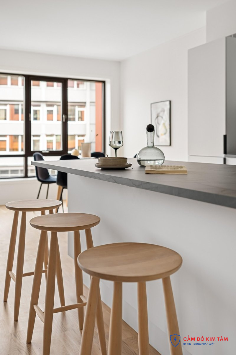 Cầm cố nhà đất không cần chứng minh thu nhập: Những điều bạn cần biết