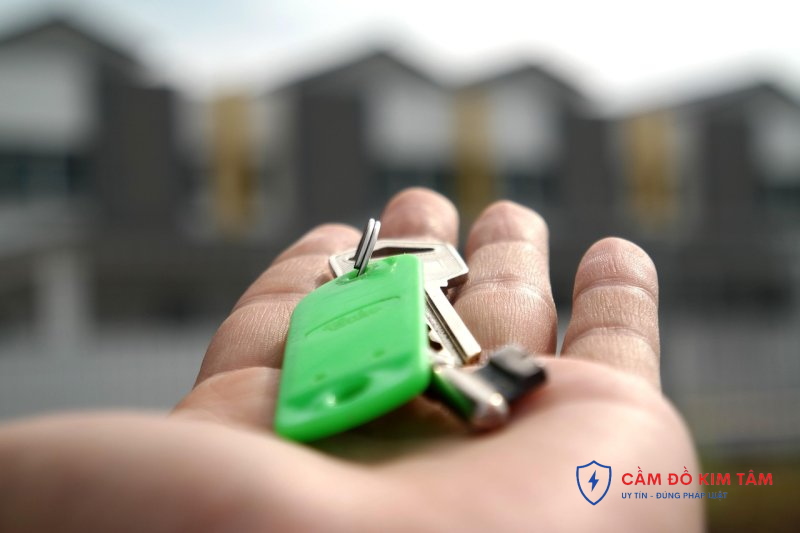 Cầm cố nhà ở: Những điều cần biết và quy trình thực hiện hiệu quả