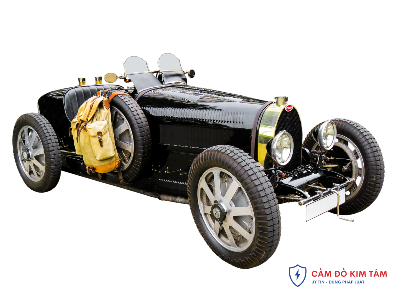 Cầm đồ cà vẹt xe: Những điều cần biết trước khi thực hiện giao dịch