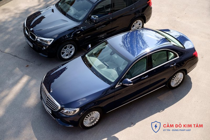 Cầm giấy tờ xe ô tô tại Bà Rịa - Vũng Tàu: Hướng dẫn và lưu ý cần biết