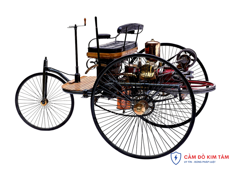 Cầm giấy tờ xe ô tô tư nhân chuyên nghiệp: Hướng dẫn và lưu ý cần biết