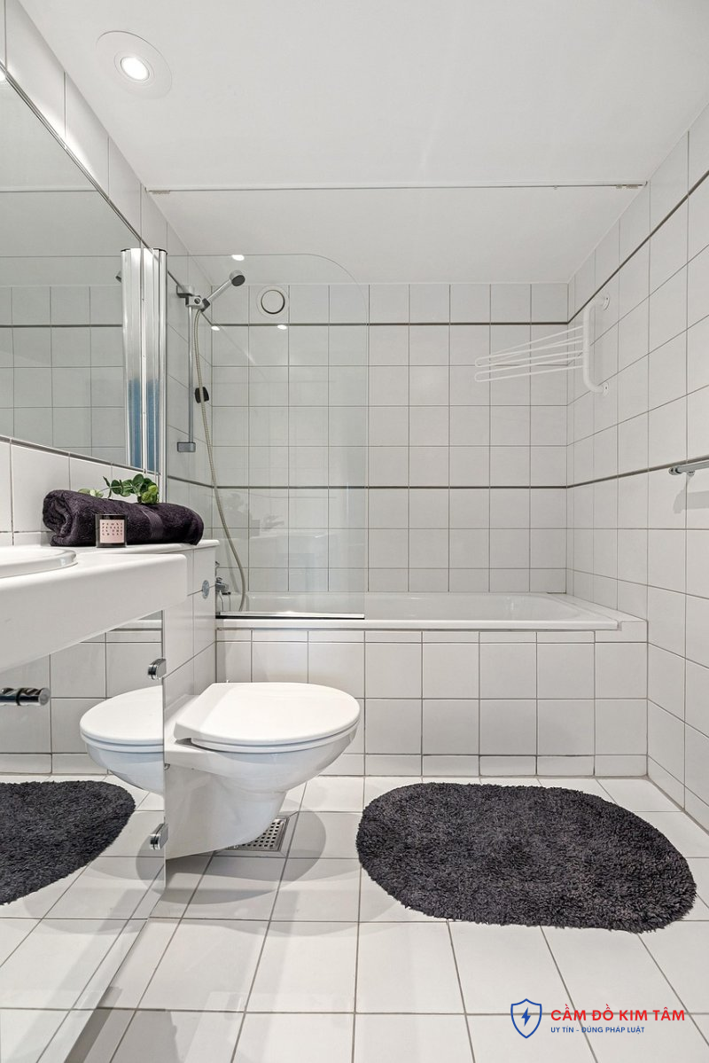 Cầm nhà đất mặt tiền kinh doanh: Những điều cần biết và lưu ý khi thực hiện