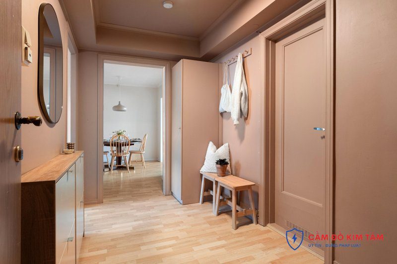 Cầm nhà đất tại An Giang: Những điều biết và lưu ý thực hiện giao dịch