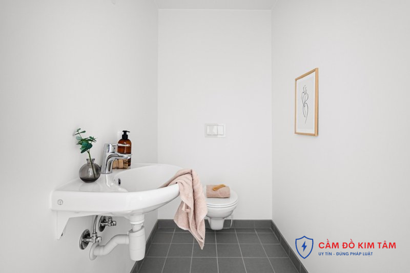 Cầm nhà đất tại Phú Thọ: Những điều cần biết và quy trình thực hiện