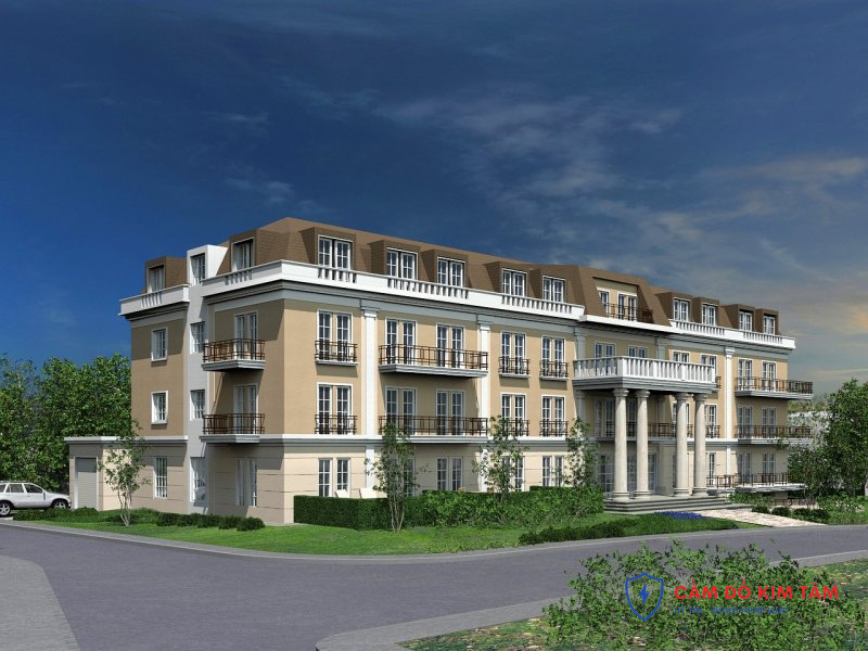 Cầm nhà đất tại Vĩnh Long: Những điều cần biết và quy trình thực hiện