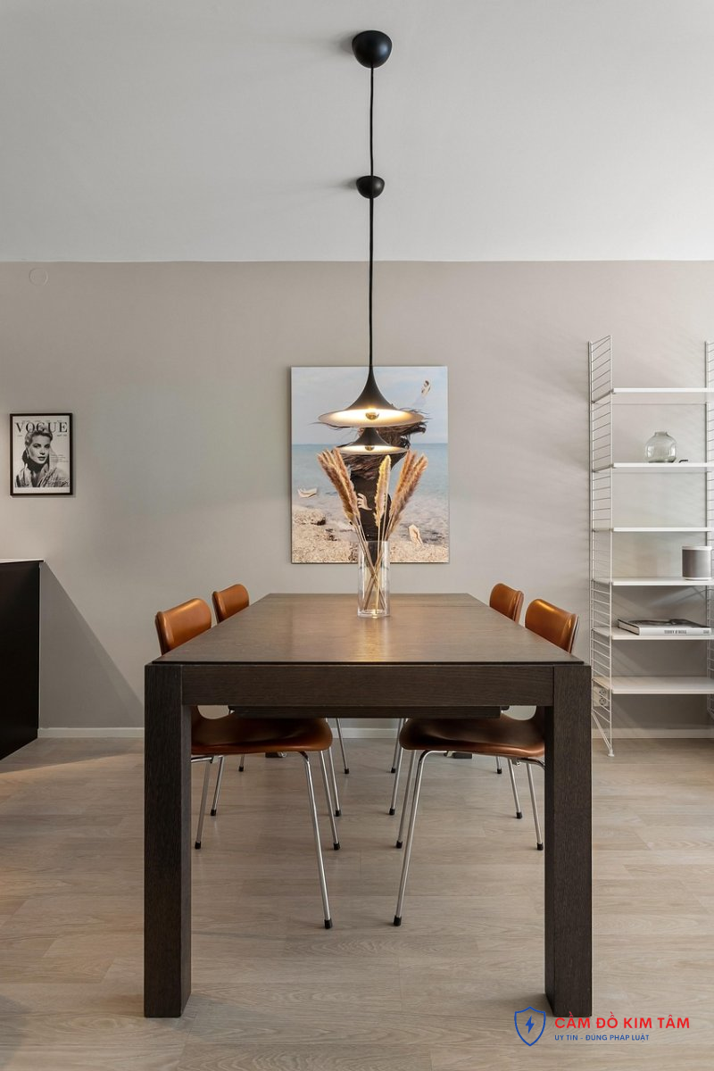 Cầm nhà đất với lãi suất 1% mỗi tháng: Lợi ích và rủi ro cần biết