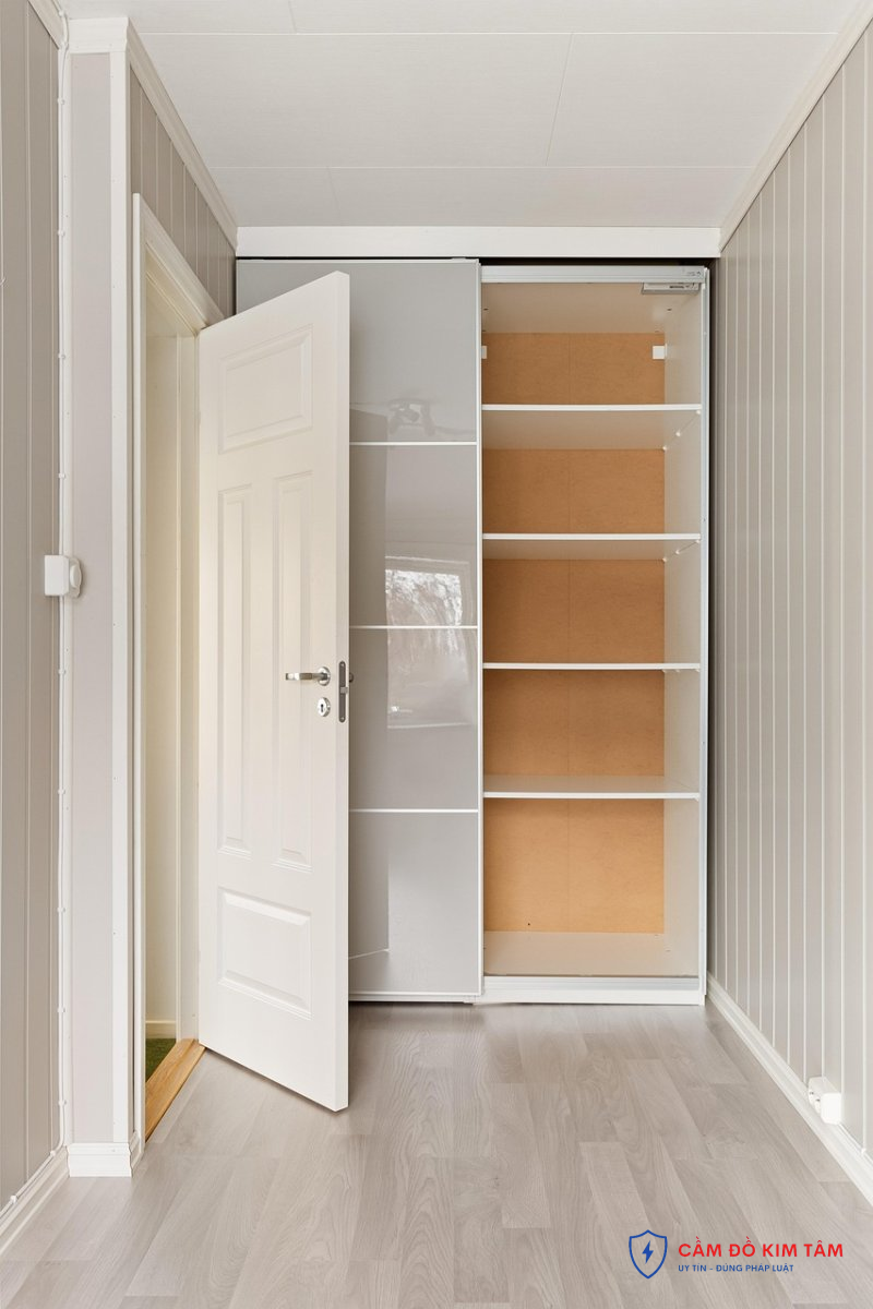 Cầm nhà nhận tiền trong ngày: Giải pháp tài chính nhanh chóng và hiệu quả