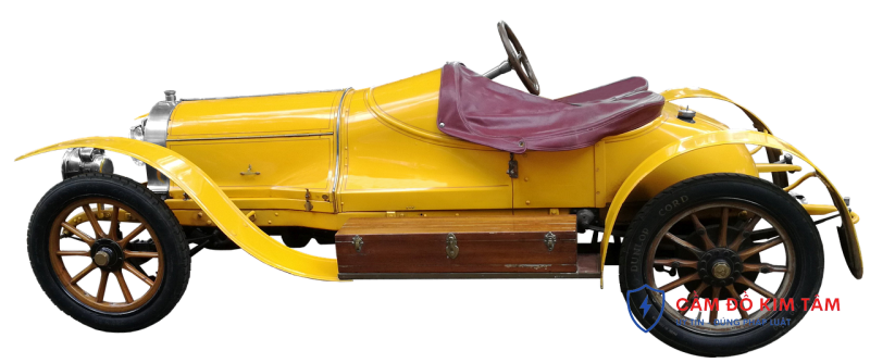 Địa chỉ cầm giấy tờ xe ô tô gần đây và những điều cần biết