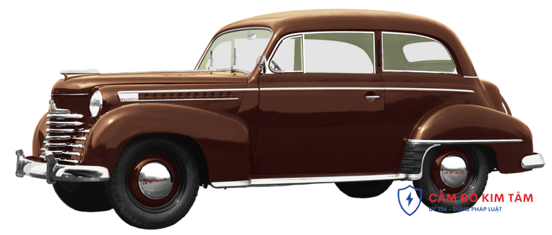 Dịch vụ cầm cavet xe ô tô hỗ trợ 24/7 và những điều cần biết