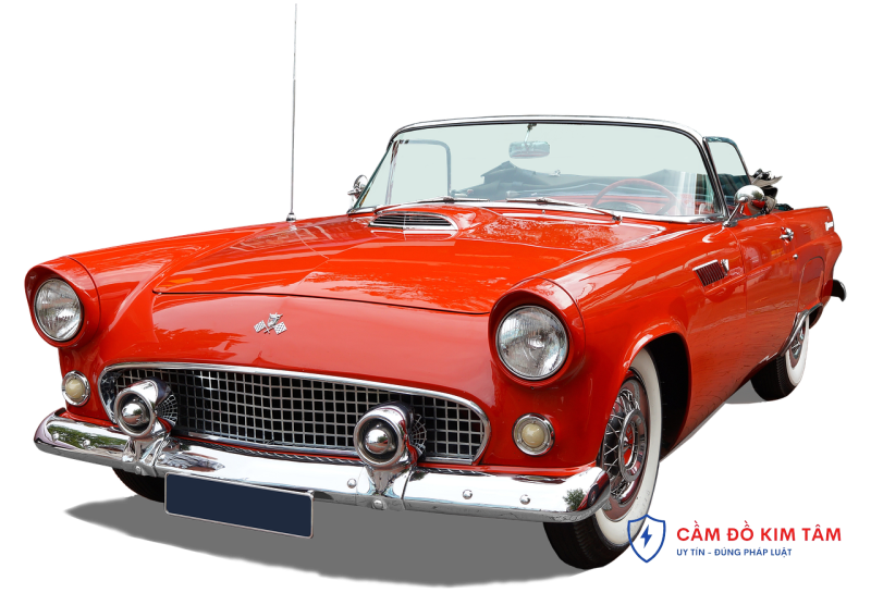 Dịch vụ cầm cavet xe ô tô hỗ trợ 24/7 và những điều cần biết